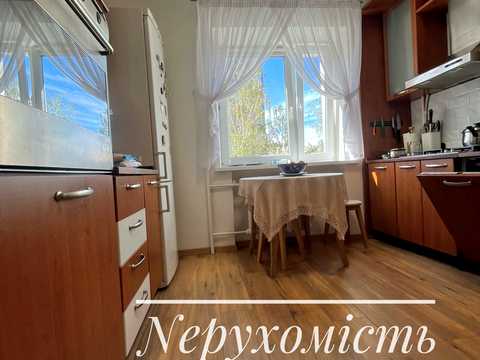 квартира за адресою Слов'янська вул., 28