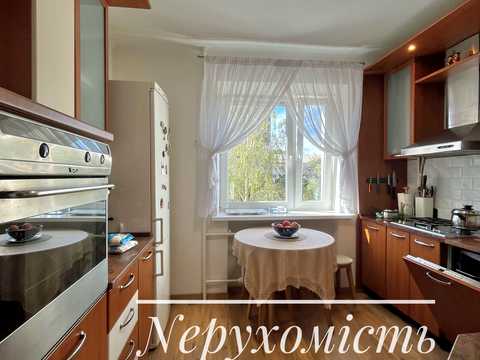 квартира за адресою Слов'янська вул., 28