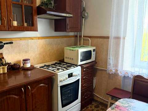 квартира за адресою с-ще. Богданівці, Травнева вул. (1 Травня), 3