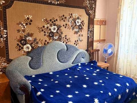 квартира за адресою с-ще. Богданівці, Травнева вул. (1 Травня), 3