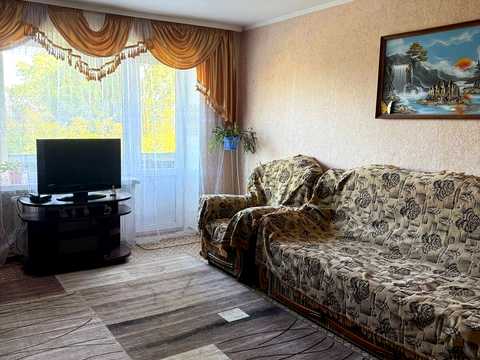 квартира за адресою с-ще. Богданівці, Травнева вул. (1 Травня), 3