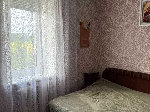 квартира за адресою с-ще. Богданівці, Травнева вул. (1 Травня), 3