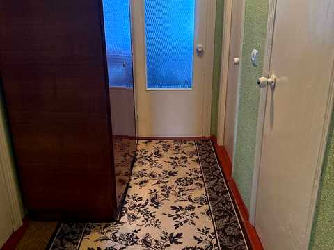 квартира за адресою с-ще. Богданівці, Травнева вул. (1 Травня), 3