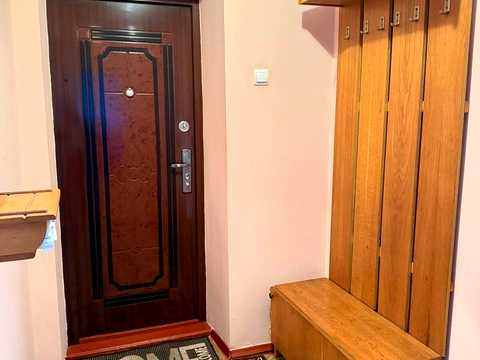 квартира за адресою с-ще. Богданівці, Травнева вул. (1 Травня), 3