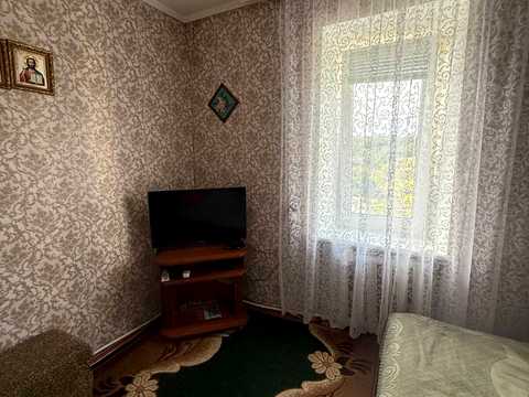 квартира за адресою с-ще. Богданівці, Травнева вул. (1 Травня), 3