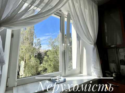 квартира за адресою Слов'янська вул., 28