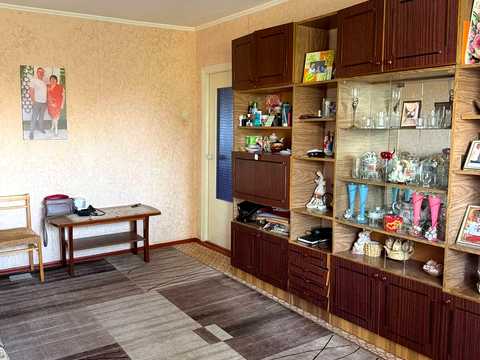 квартира за адресою с-ще. Богданівці, Травнева вул. (1 Травня), 3