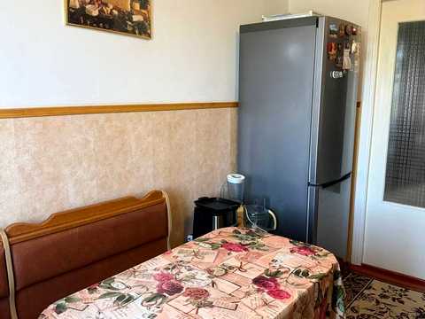 квартира за адресою с-ще. Богданівці, Травнева вул. (1 Травня), 3