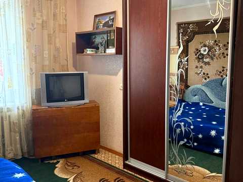 квартира за адресою с-ще. Богданівці, Травнева вул. (1 Травня), 3