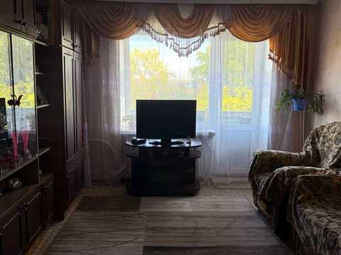 квартира за адресою с-ще. Богданівці, Травнева вул. (1 Травня), 3