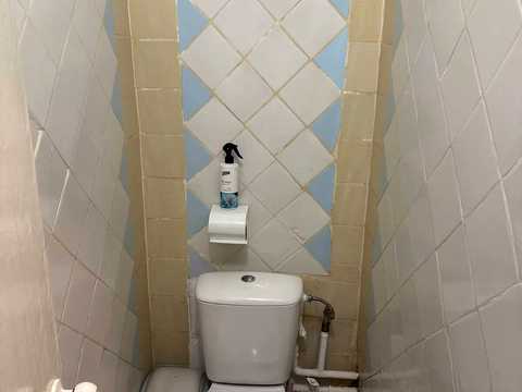 квартира за адресою с-ще. Богданівці, Травнева вул. (1 Травня), 3