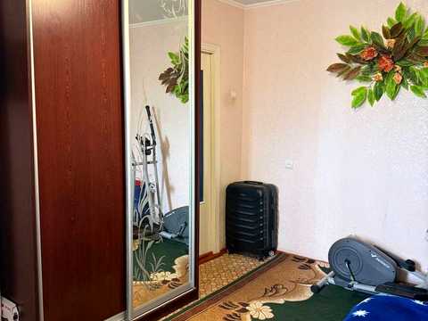 квартира за адресою с-ще. Богданівці, Травнева вул. (1 Травня), 3