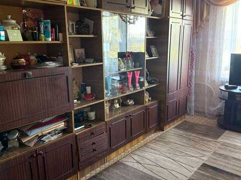 квартира за адресою с-ще. Богданівці, Травнева вул. (1 Травня), 3