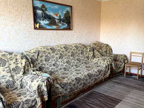квартира за адресою с-ще. Богданівці, Травнева вул. (1 Травня), 3