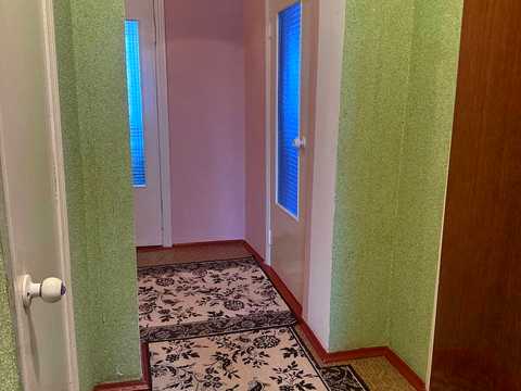 квартира за адресою с-ще. Богданівці, Травнева вул. (1 Травня), 3