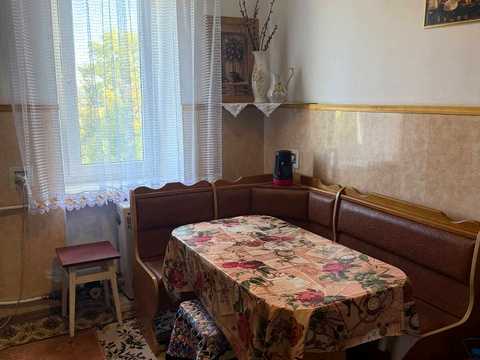 квартира за адресою с-ще. Богданівці, Травнева вул. (1 Травня), 3