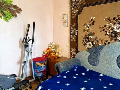 квартира за адресою с-ще. Богданівці, Травнева вул. (1 Травня), 3