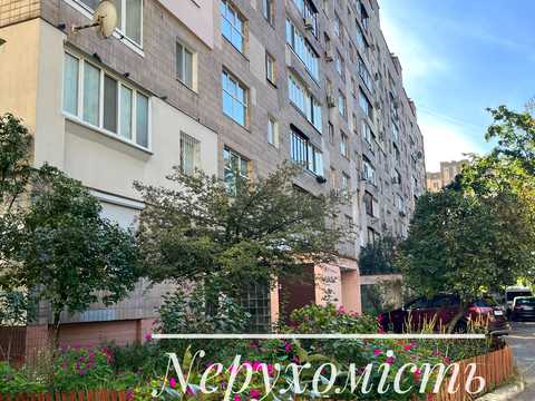 квартира за адресою Слов'янська вул., 28