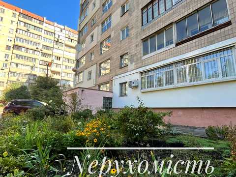 квартира за адресою Слов'янська вул., 28
