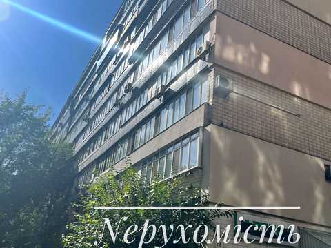 квартира за адресою Слов'янська вул., 28