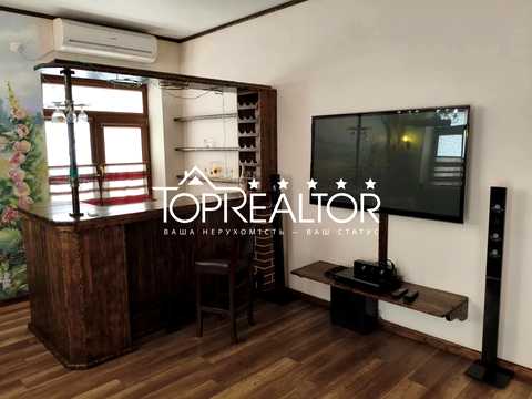 квартира за адресою Григорівське шосе (Комсомольське), 79