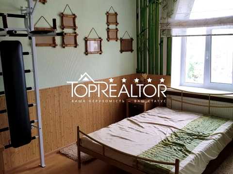 квартира за адресою Григорівське шосе (Комсомольське), 79
