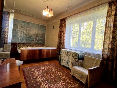 квартира за адресою Залізнична, 3