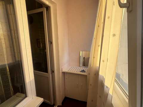 квартира за адресою Полярна вул., 3