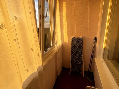 квартира за адресою Полярна вул., 3