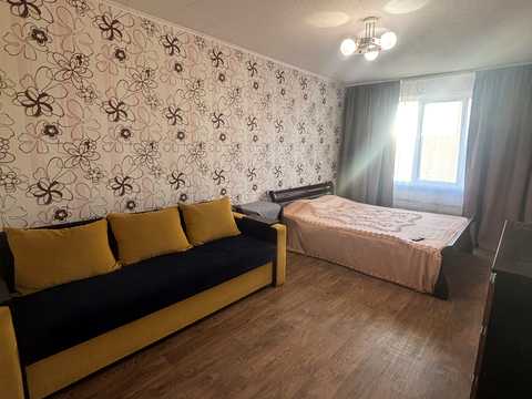 квартира за адресою Полярна вул., 3