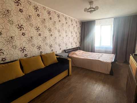 квартира за адресою Полярна вул., 3