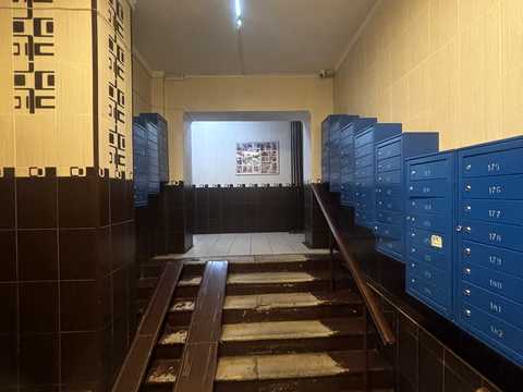 квартира за адресою Полярна вул., 3