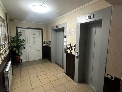 квартира за адресою Полярна вул., 3