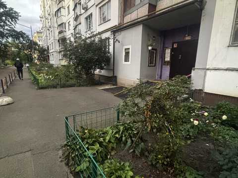 квартира за адресою Полярна вул., 3