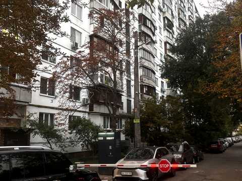 квартира за адресою Полярна вул., 3
