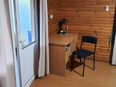 дом по адресу Горностаева