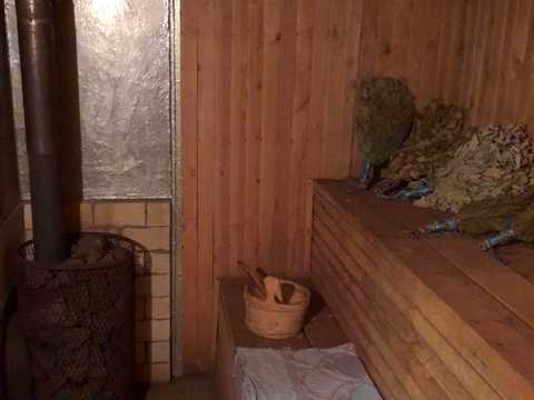 дом по адресу Горностаева
