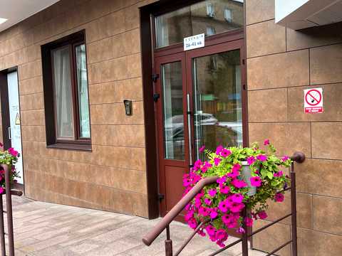 квартира за адресою Казимира Малевича вул. (Боженка), 48