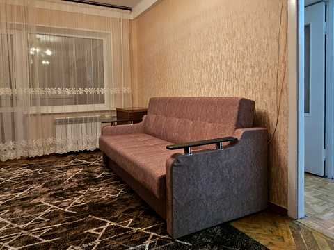 квартира за адресою Братиславська вул., 14