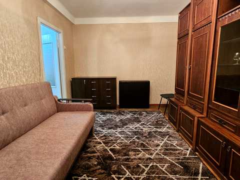 квартира за адресою Братиславська вул., 14