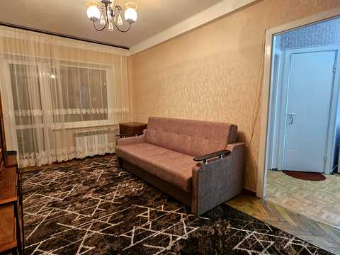 квартира за адресою Братиславська вул., 14