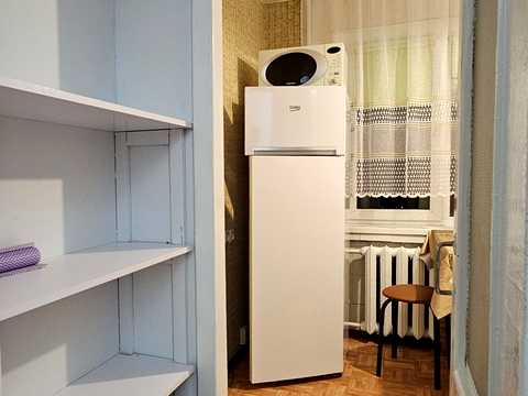 квартира за адресою Братиславська вул., 14
