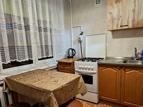 квартира за адресою Братиславська вул., 14