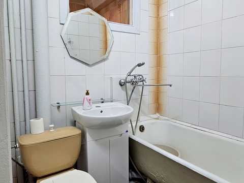 квартира за адресою Братиславська вул., 14