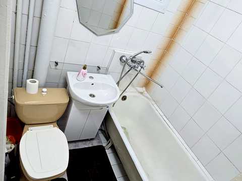 квартира за адресою Братиславська вул., 14