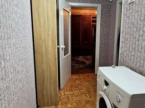 квартира за адресою Братиславська вул., 14