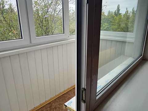 квартира за адресою Братиславська вул., 14