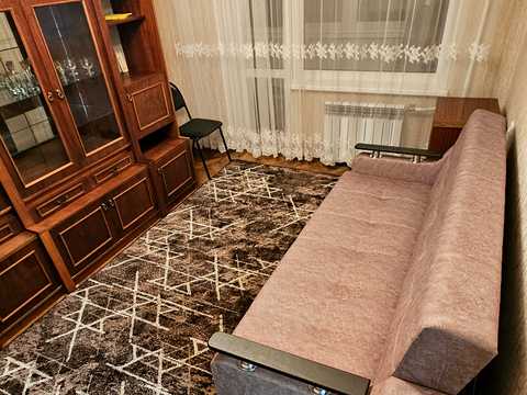 квартира за адресою Братиславська вул., 14