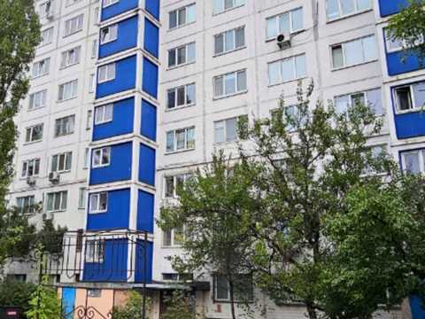 квартира за адресою Братиславська вул., 14