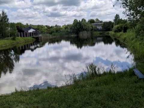 участок по адресу СТ Метрополітен-Сад